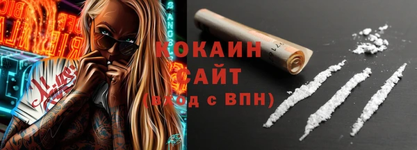 меф Весьегонск